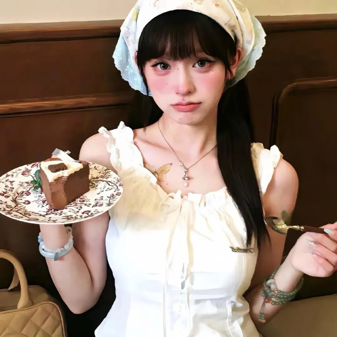甜心女孩